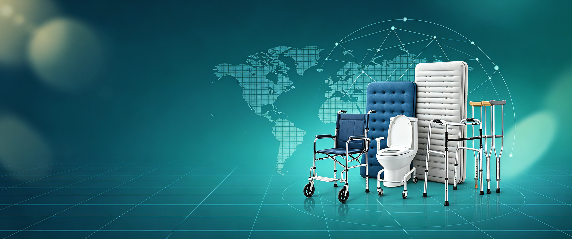 Get in Touch with Shunhe Medical